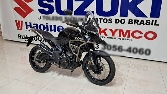 ZONTES T350 X 